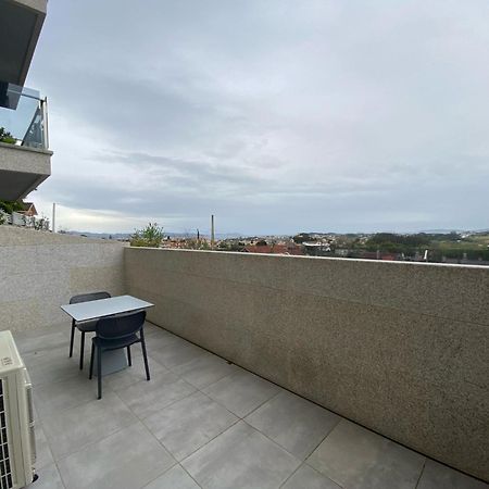 Apartamentos Onzamar Sanxenxo Kültér fotó