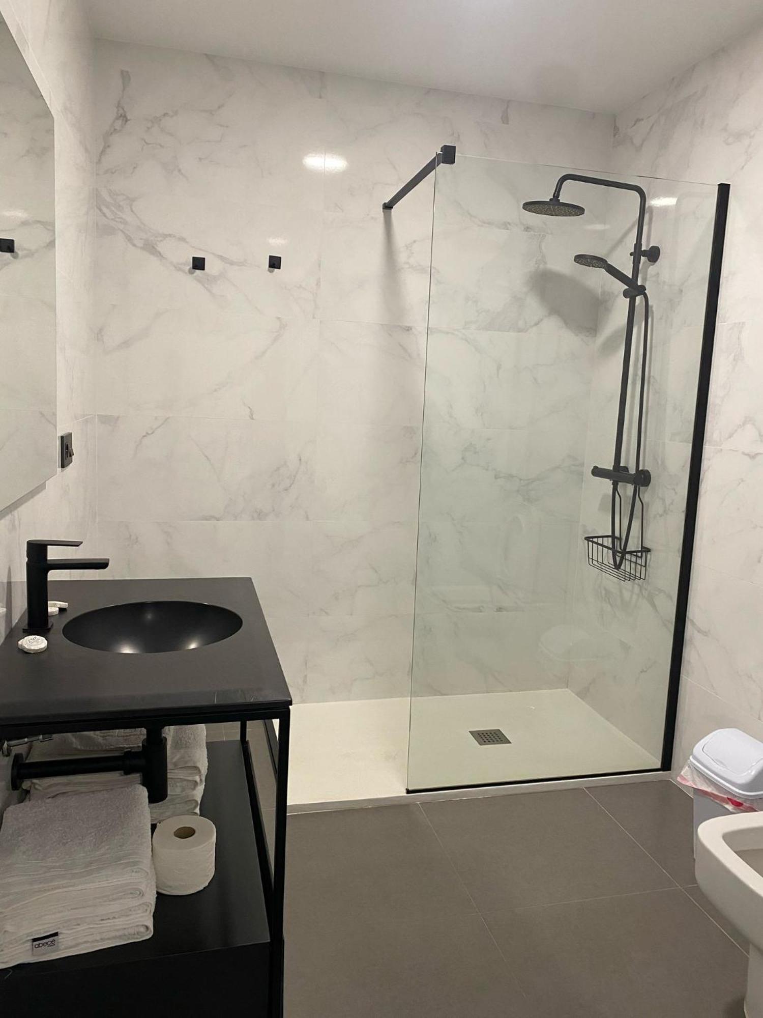 Apartamentos Onzamar Sanxenxo Kültér fotó