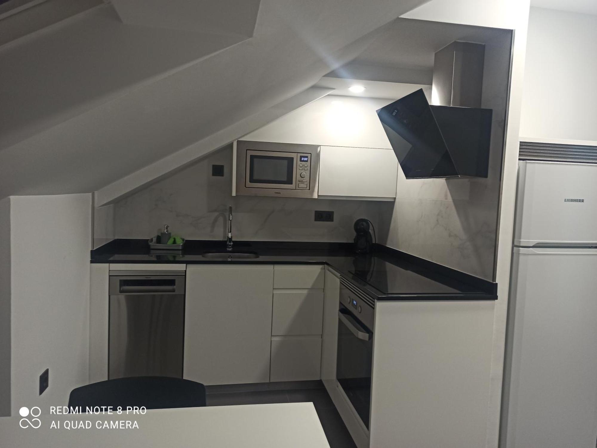 Apartamentos Onzamar Sanxenxo Kültér fotó