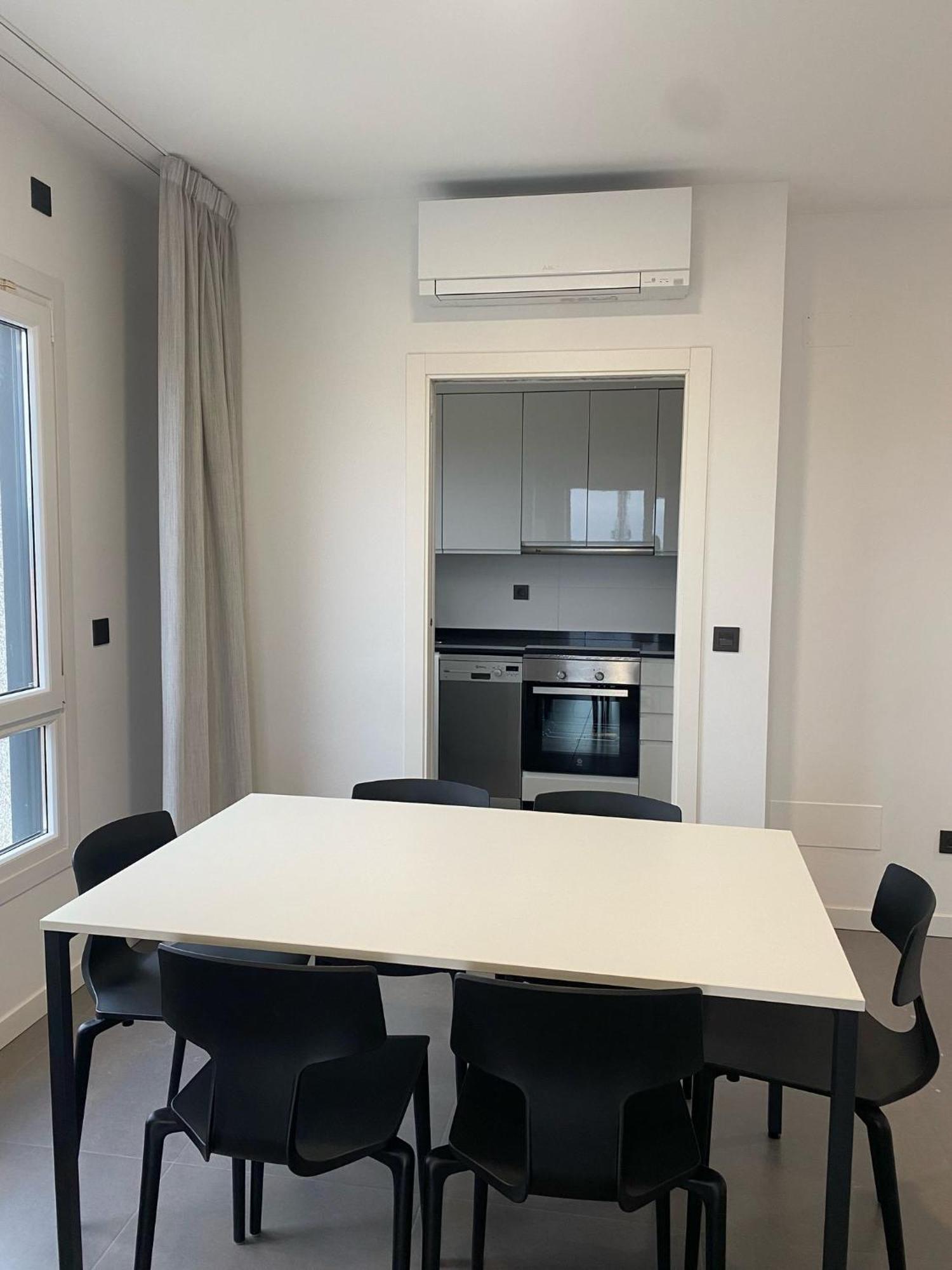 Apartamentos Onzamar Sanxenxo Szoba fotó