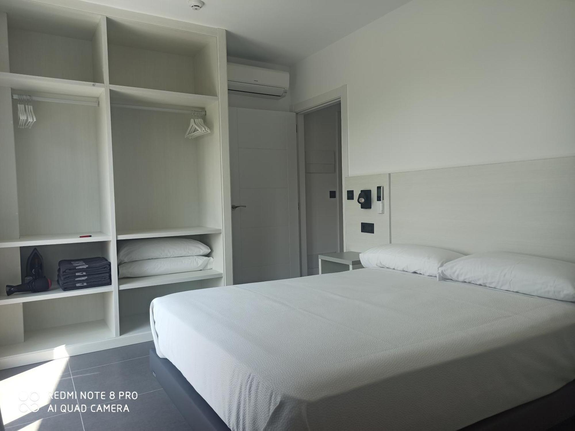 Apartamentos Onzamar Sanxenxo Kültér fotó