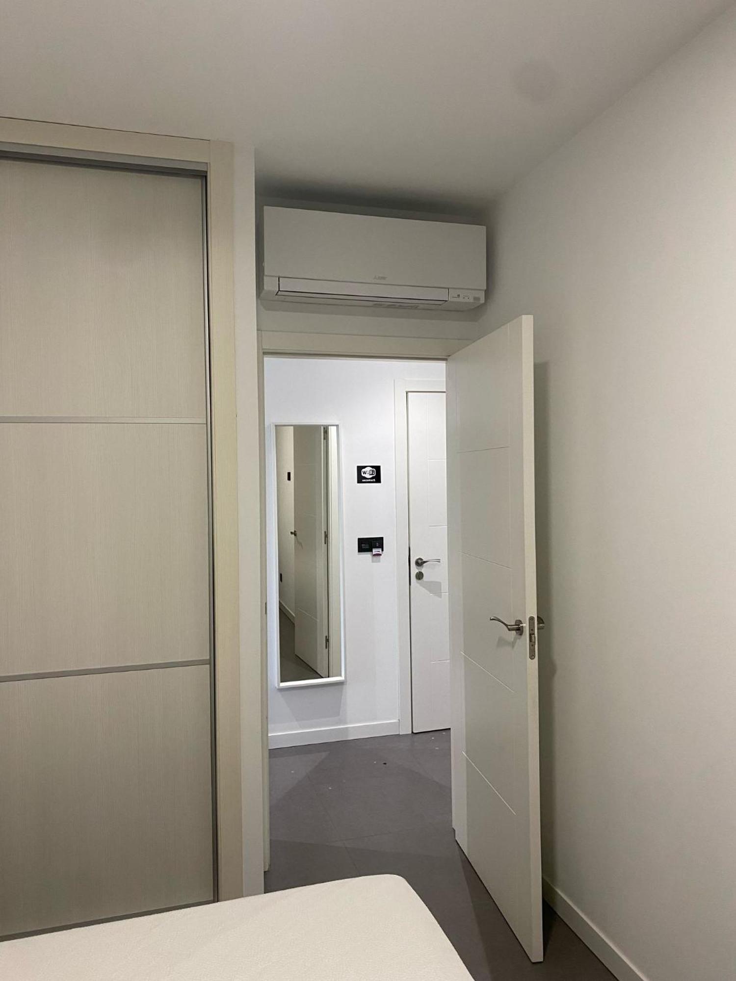 Apartamentos Onzamar Sanxenxo Kültér fotó