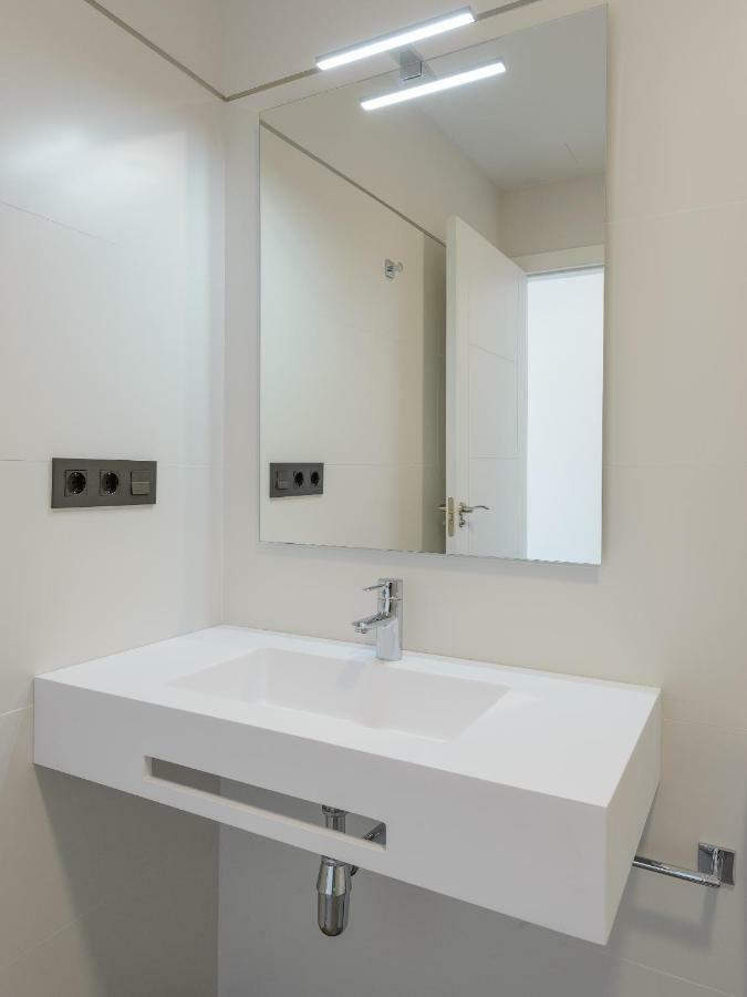 Apartamentos Onzamar Sanxenxo Kültér fotó