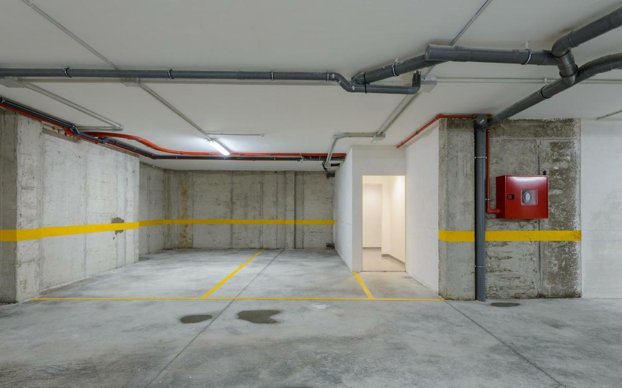 Apartamentos Onzamar Sanxenxo Kültér fotó